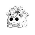 003 Bisaflor