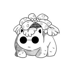 003 Bisaflor