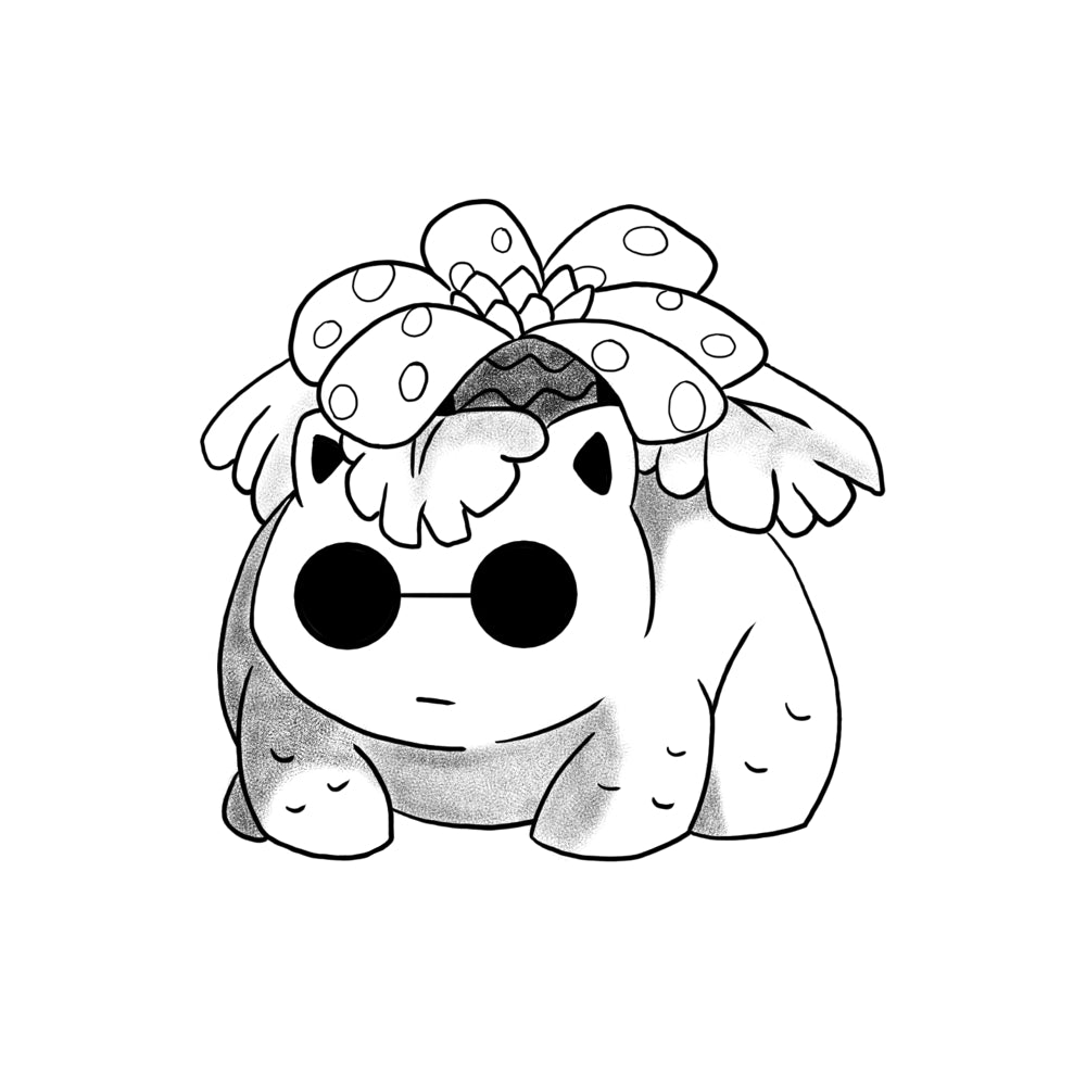 003 Bisaflor