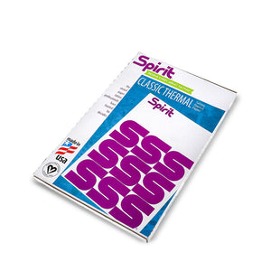 Stencilpapier Transferpapier