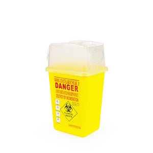 Nadelcontainer