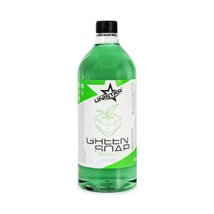 Green Soap