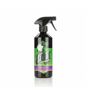 Green Soap - leicht betäubend
