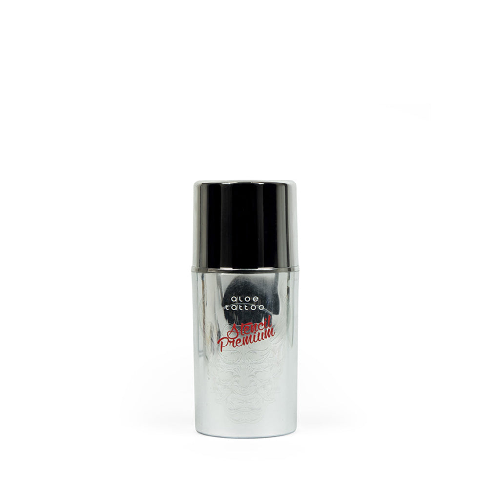 Aloe Vera Transfergel