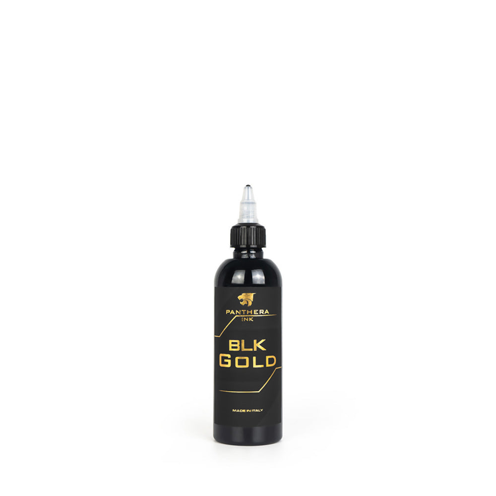 Black Gold