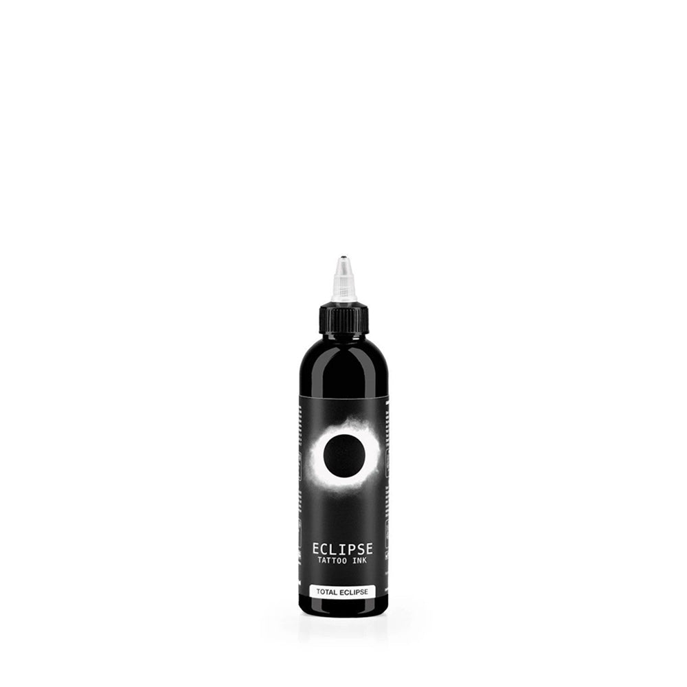 Total Eclipse schwarz/black