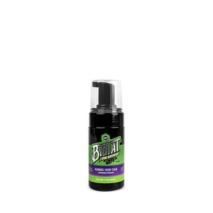 Tattooschaum Cleanser - leicht betäubend