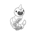 013 Hornilu