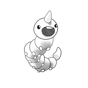013 Hornilu