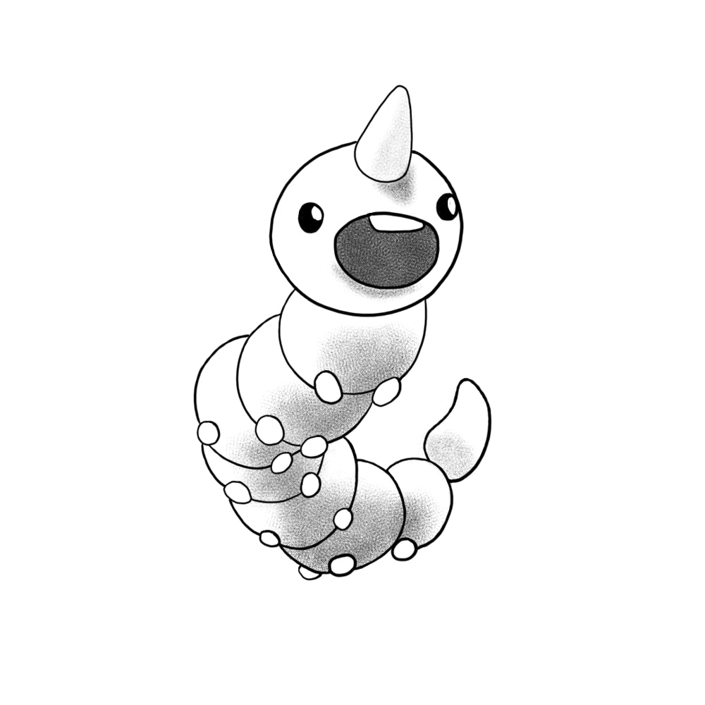 013 Hornilu