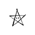 Black Star - Mario Series
