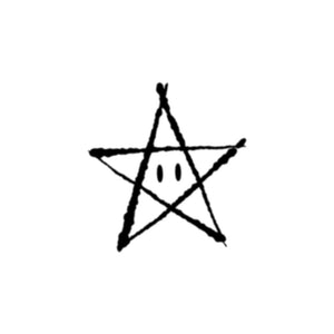 Black Star - Mario Series