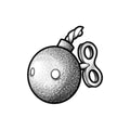 Bomb-Omb - Mario Series