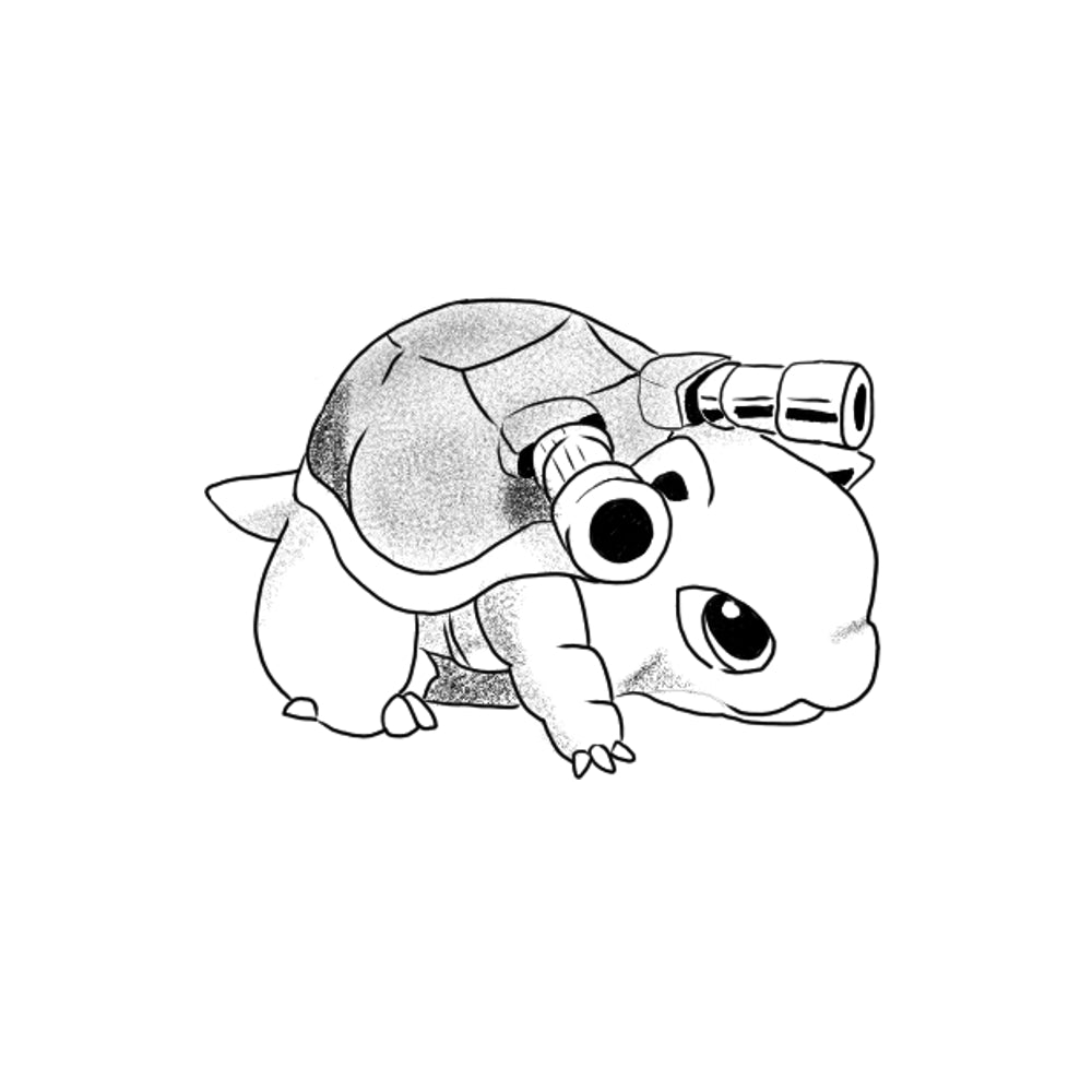 009 Turtok