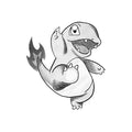 005 Glumanda