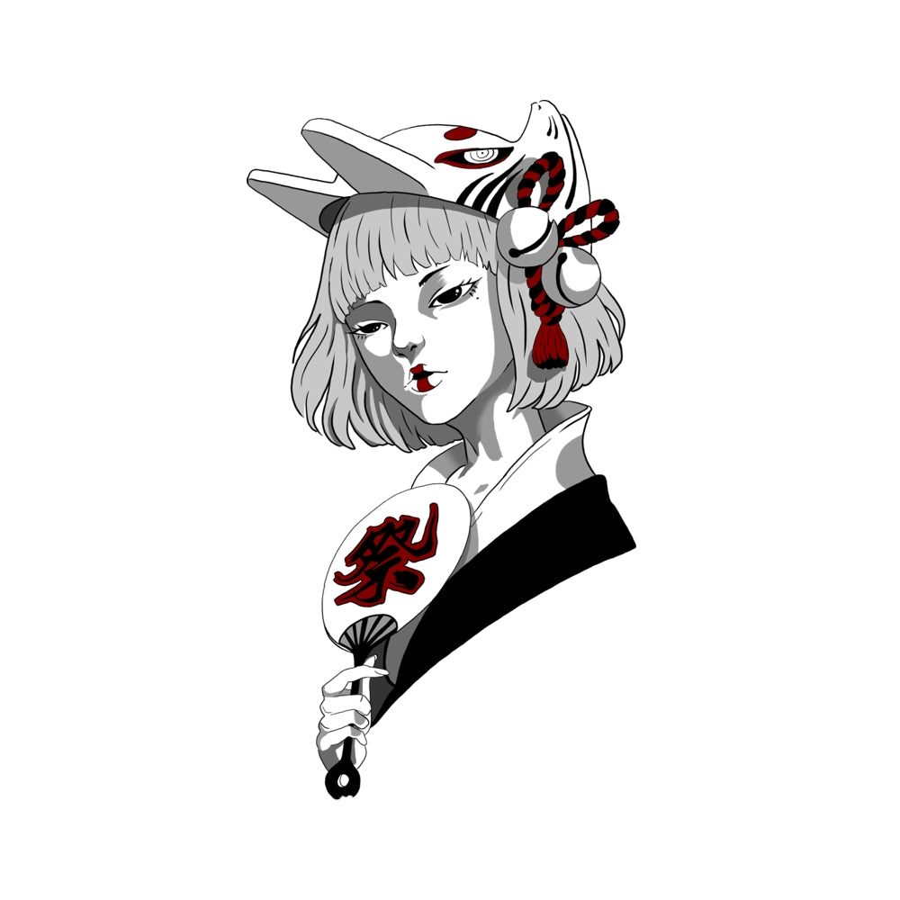 Kitzune