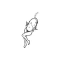 sexy Fisch