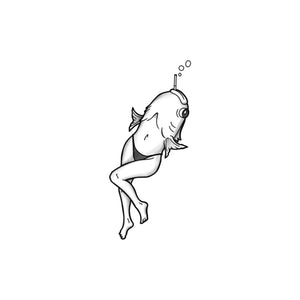 sexy Fisch