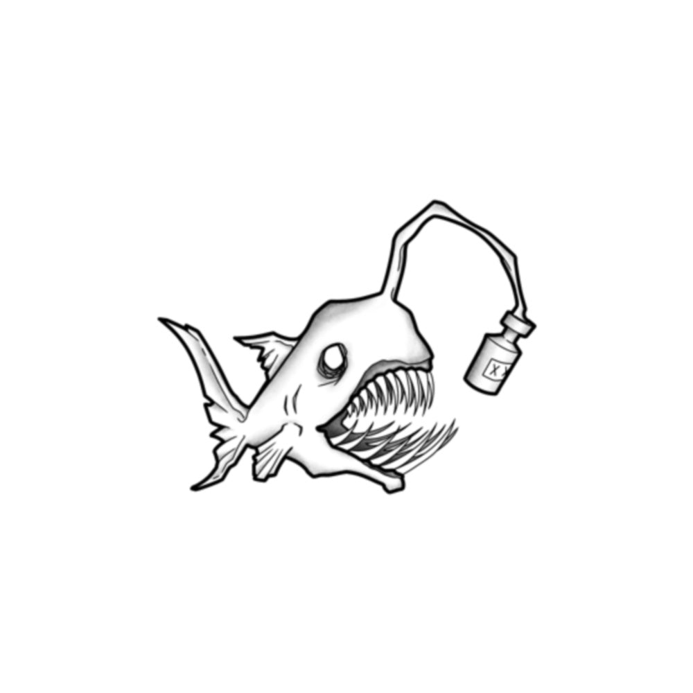 drunk Fisch
