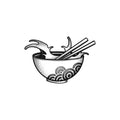 stormy Ramen