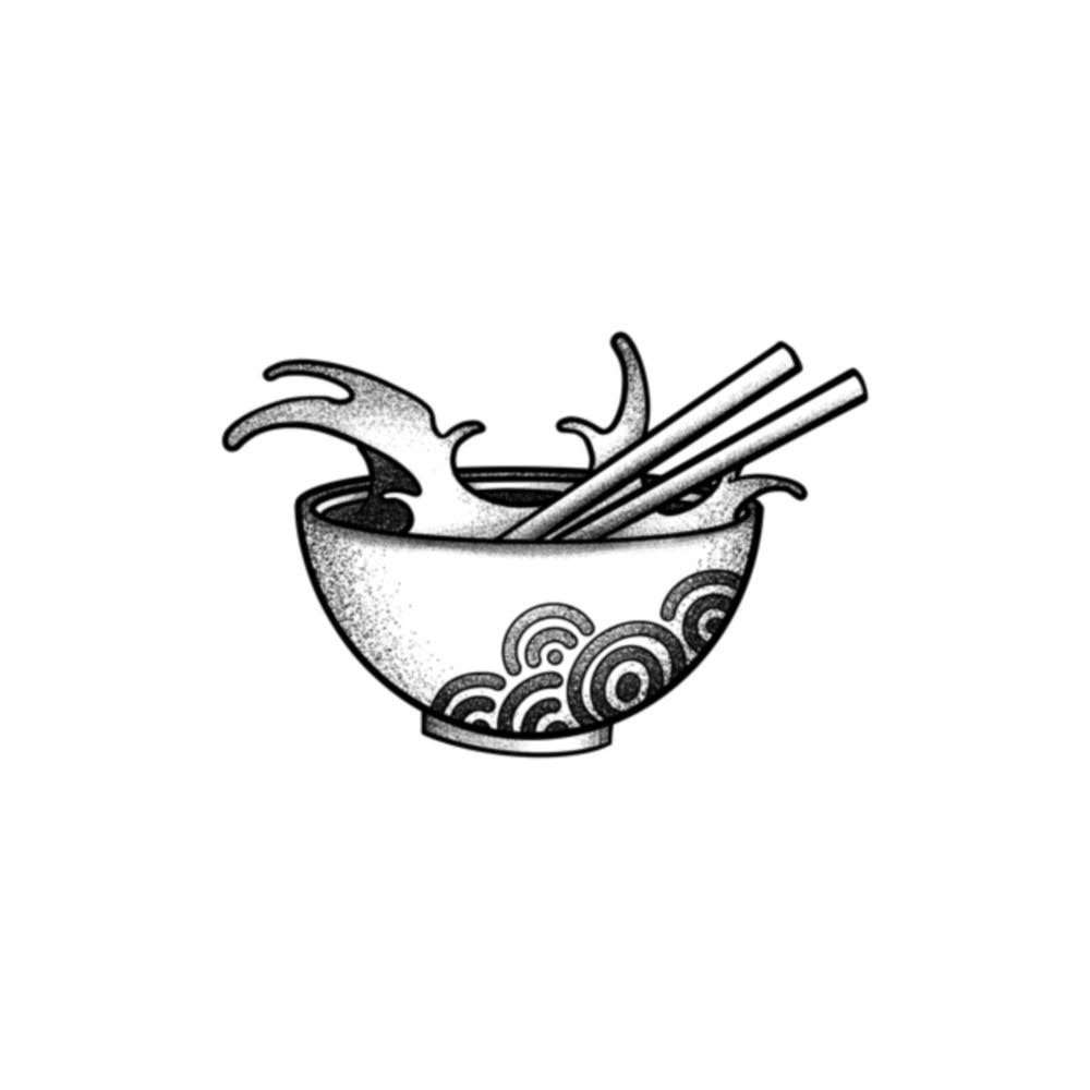 stormy Ramen