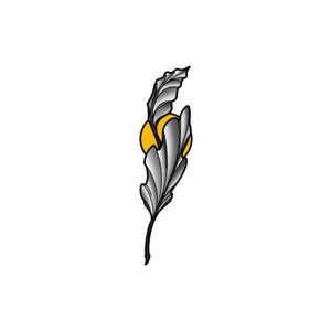leaf of the sun