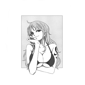 Nami - OnePiece