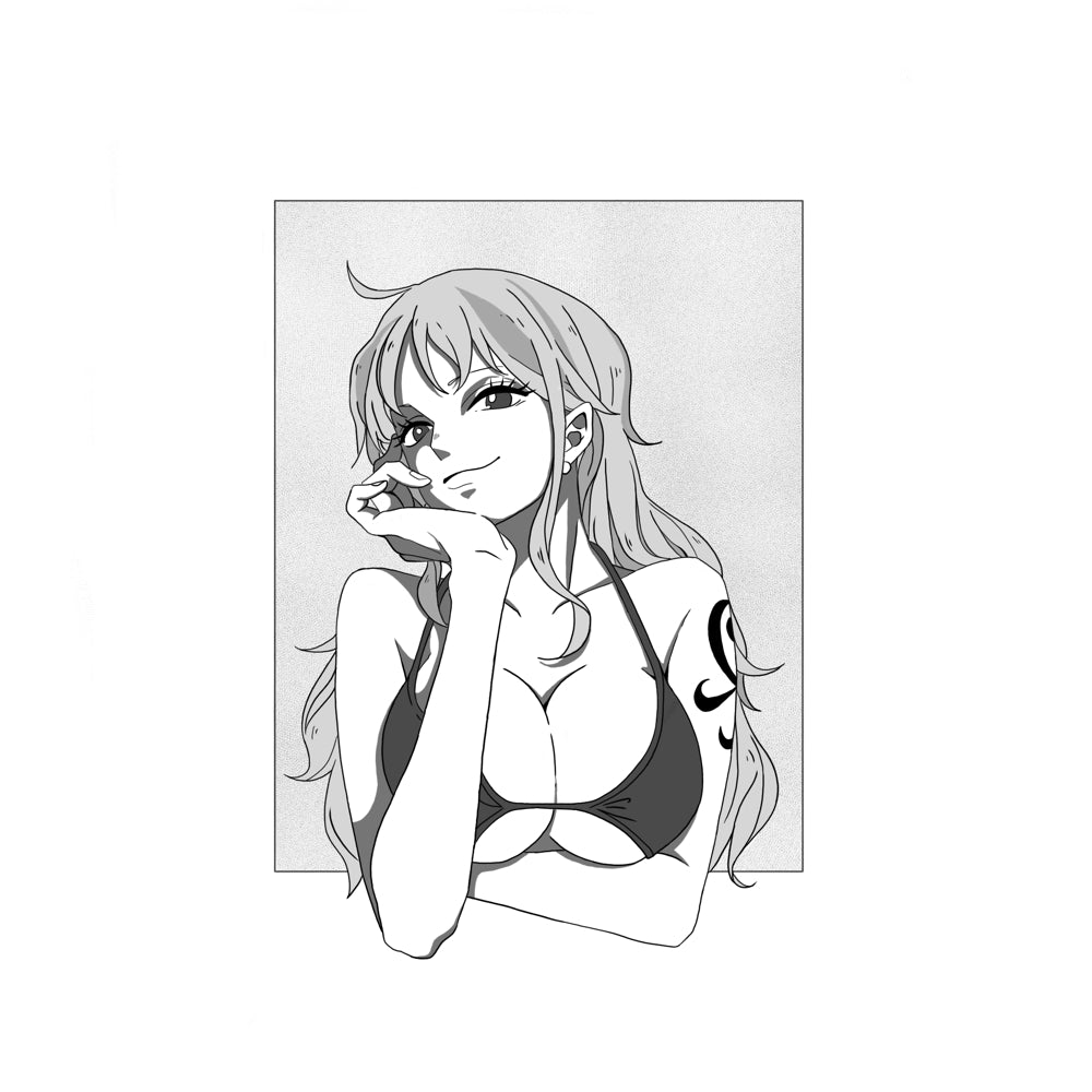 Nami - OnePiece