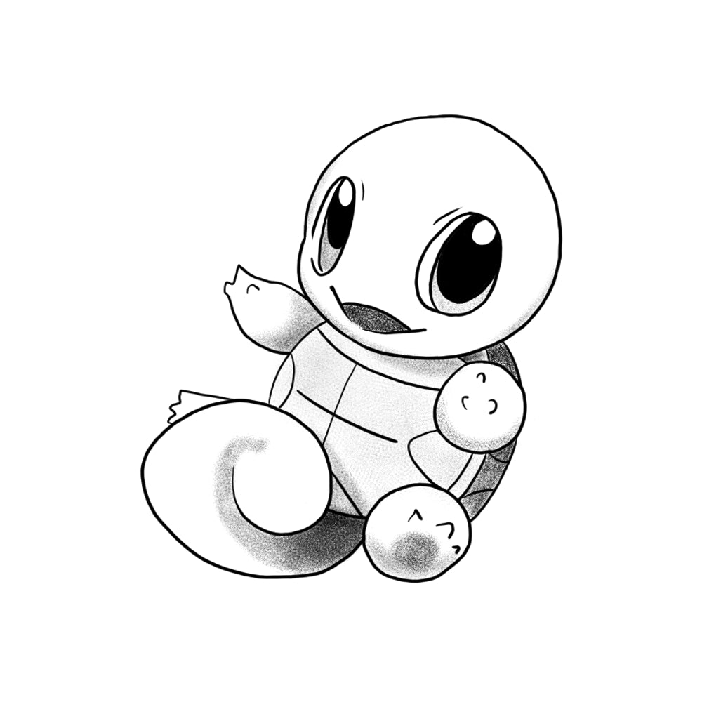 007 Schiggy
