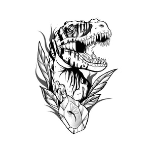 T-Rex